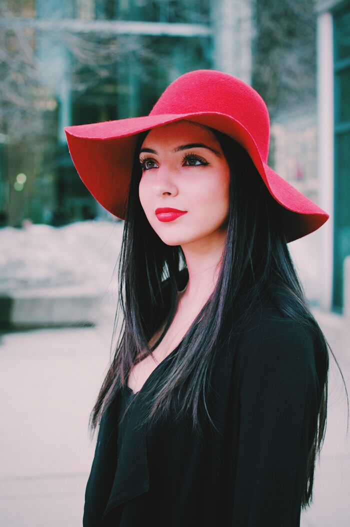 Processed with VSCOcam with c1 preset